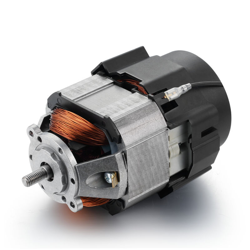 10000rpm 230V vollständig geschlossener 93mm Laufbandmotor mit Drehrichtung CCW und CW