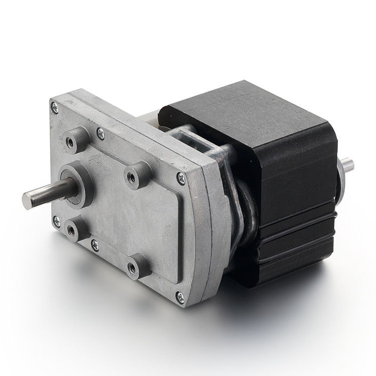 Asynchrone Wechselstrommotor für Laufband 20w 110V/220V Niedrige Drehzahl, hohes Drehmoment Schattenstange