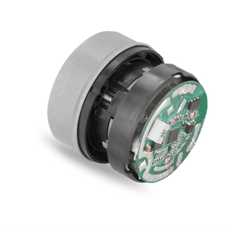 Hochgeschwindigkeits-Dc-Motor für Luftreinigungssystem mit Bürstenumstellung