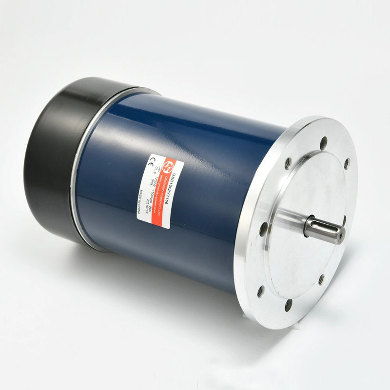 12 V elektrischer Getriebemotor für Reinigungsroboter und automatische Türen