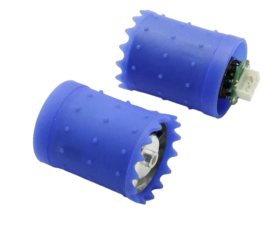 1800rpm 2000rpm 2500rpm 3000rpm Kohlenstoff gebürstet Mikro Kleines Gleichspannungsgetriebe Motor Schutz IE 4