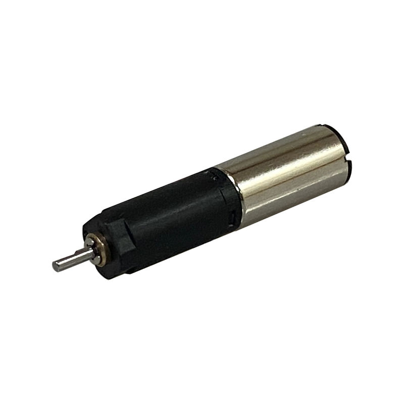 Kompakter 5V 1800rpm Hochgeschwindigkeits Gleichstrommotor für kleine elektromechanische Geräte