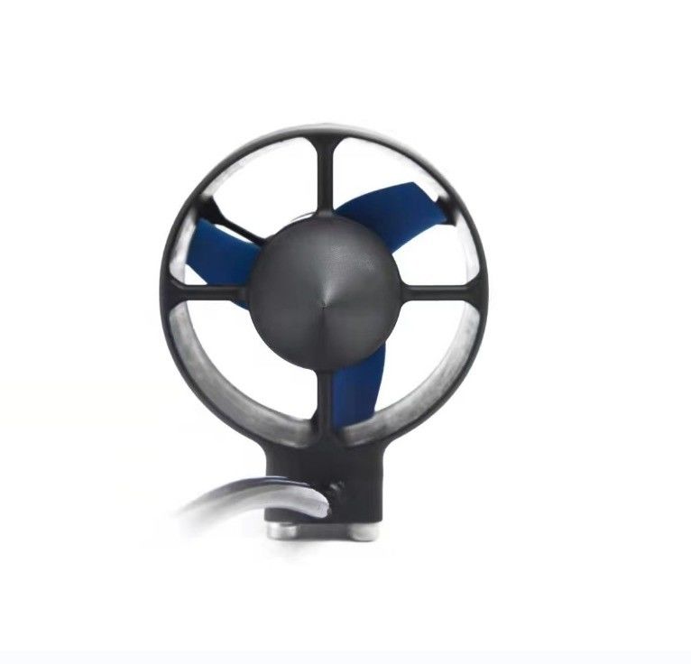 312W Unterwasserantrieb für ROV/UAV/USA SUBFF Wasserdichte Motor 24V Gleichstrommotor 0,196KG