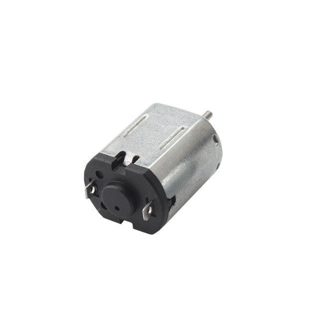 High Rpm 10000rpm 3V Elektrischer Micro Mini Gleichspannungsmotor mit IE 1 Schutz Nennspannung