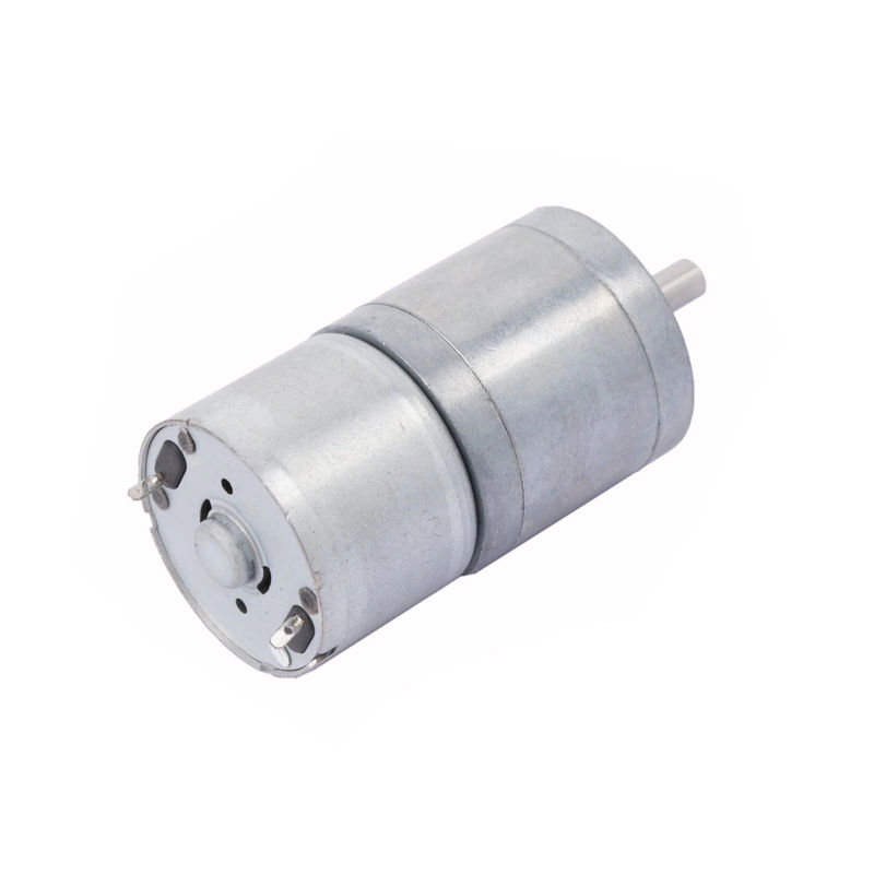 Automatische Türmotorgetriebe Motoren 12V Niedriggeschwindigkeits-Kleine Reduktionsgetriebe Motor
