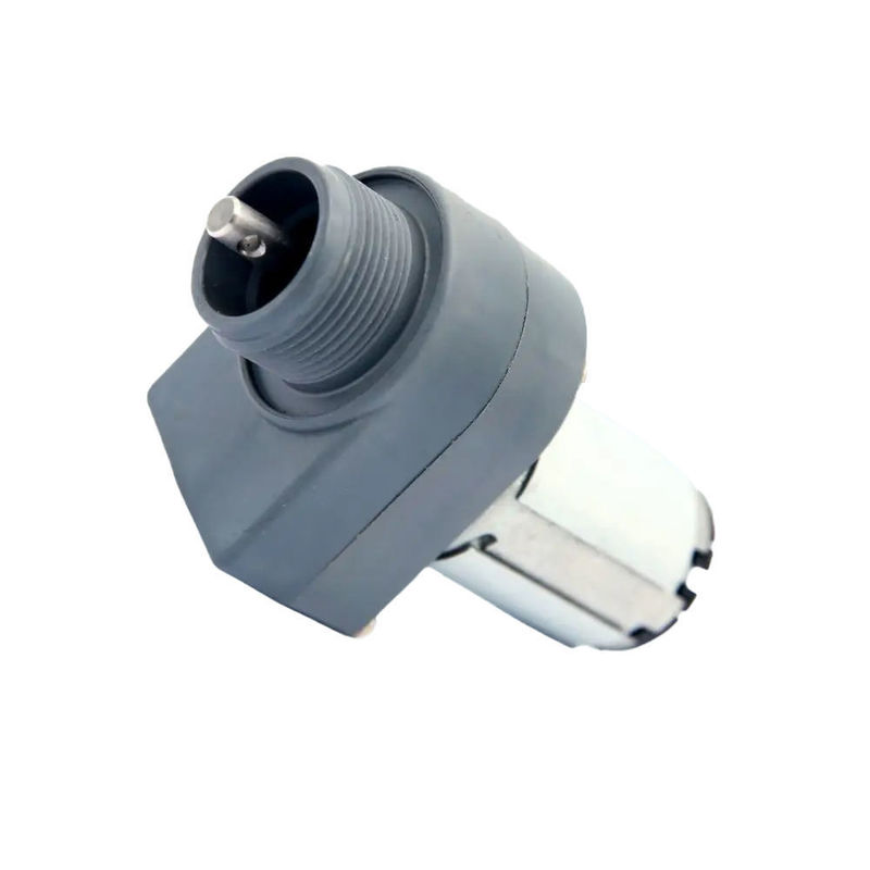 Dauermagnetkonstruktion 41mm Elektrischer Gleichspannungsmotor für Schwimmbadroboter