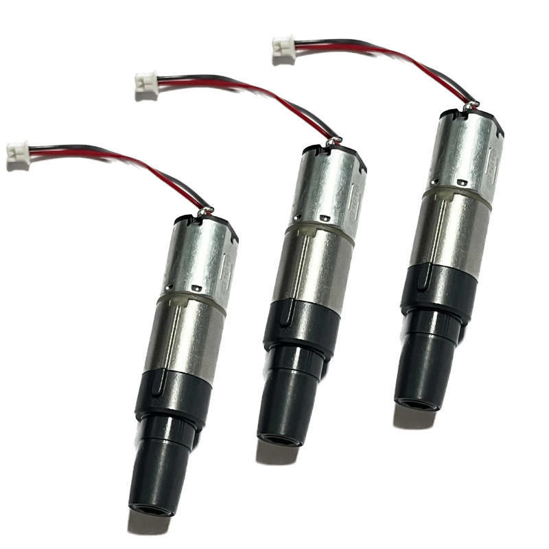 IE 1 Schutz N20-Motor für elektrische schnurlose Bohrmaschine Schraubendreher-Werkzeug 12V-Bürstemotor